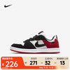 NIKE 耐克 2025中性大童NIKE SB ALLEYOOP 户外鞋 CJ0883-102 38.5