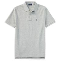 百亿补贴：RALPH LAUREN 拉夫劳伦 小马 大童款式刺绣polol衫 成人可穿