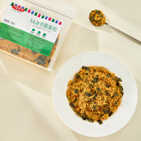 昊东 肉粉松 500g 袋装