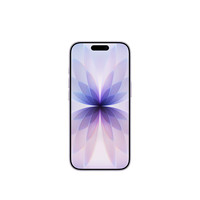 苹果 Apple iPhone 17 5G手机 256GB 薰衣草紫色