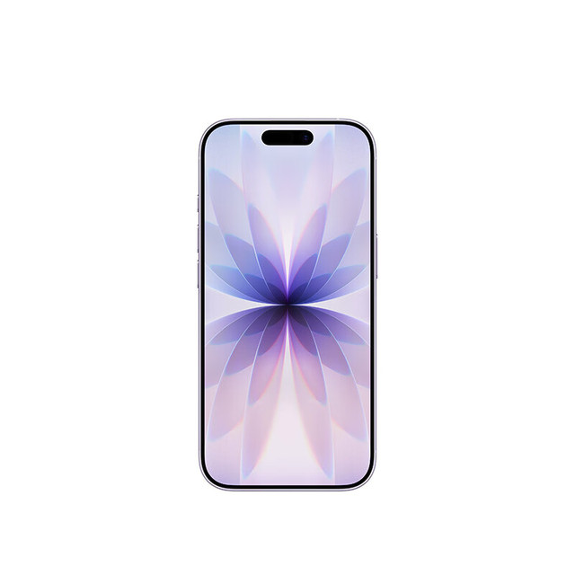 苹果 Apple iPhone 17 5G手机 256GB 薰衣草紫色