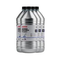 汉高(Henkel)汽车防冻玻璃水-25度去油膜雨刮水零下雨刷精4瓶乙醇四季通用