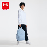 安德玛(Under Armour)儿童背包大容量百搭轻便运动休闲上学男女童书包双肩包5253301542