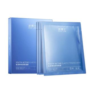  Prof.Ling/凌博士 紧致保湿 面膜  1片装