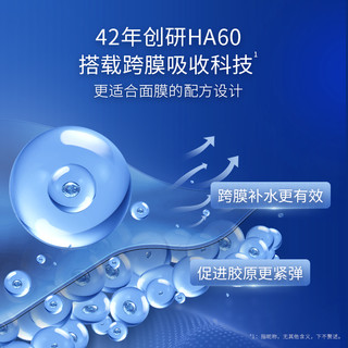  Prof.Ling/凌博士 紧致保湿 面膜  1片装