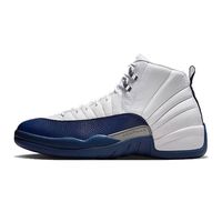 NIKE 耐克 AIR JORDAN AJ12 男款篮球鞋 CT8013-114