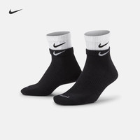 NIKE 耐克 DH4058 011 通用款运动袜