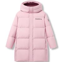  BOSIDENG/波司登 5A抗菌4防 儿童羽绒服  1769 150 /72 奥秘红