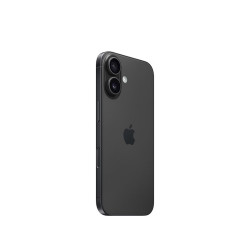 苹果 Apple iPhone 16 5G手机 256GB 黑色