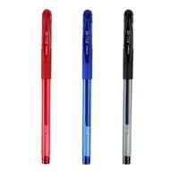 斑马牌 0.5mm子弹头签字笔C