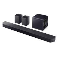 三星 Samsung HW-Q990F 11.1.4ch Dolby ATMOS 回音壁