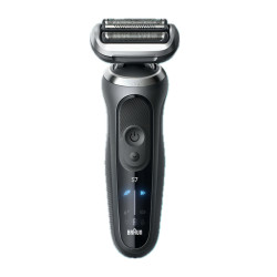 BRAUN 博朗 7系Pro整机德国进口电动剃须刀刮胡刀 送男友礼物72-G7000cc