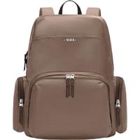 途明（TUMI）VISTA女士双肩包商务休闲通勤化石色04843707FOSO 闺蜜