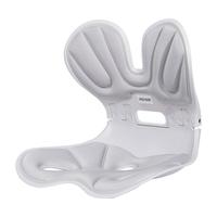 佳奥（JAGO）折叠坐靠一体垫车载人体工学护腰靠垫支撑座垫车用腰靠背垫久坐垫