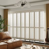 百叶窗帘，透气窗