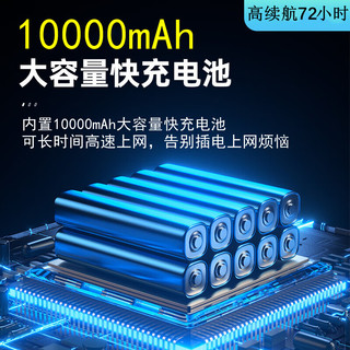  炫咔仕 高速上网 随身WiFi6