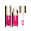 CLARINS 娇韵诗 植萃盈润护唇油 #02 7ml