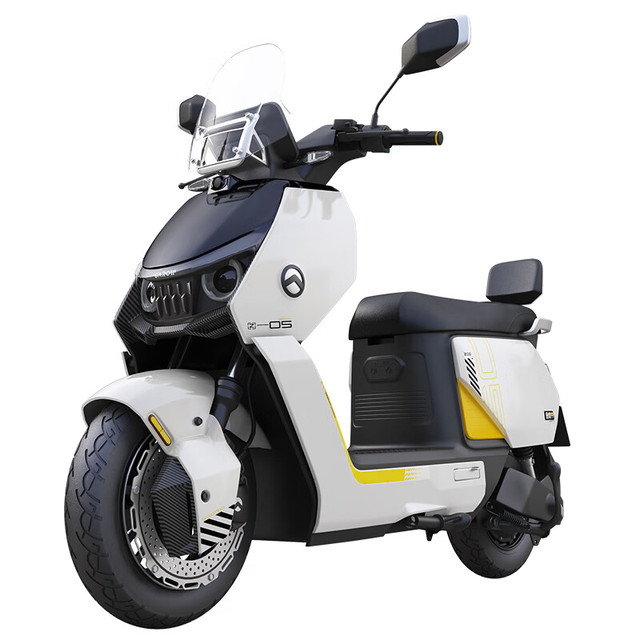 金箭 新款智能长续航电动摩托车零界750极速电动车大功率智能APP电瓶车氢弹加速电动摩托车