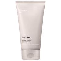 悦诗风吟 火山岩泥毛孔净澈水杨酸洁面乳 150ml