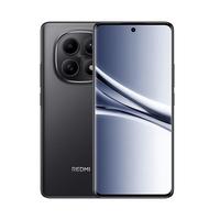 红米 Note15 5G手机 8GB+256GB 子夜黑