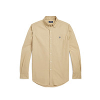 Polo Ralph Lauren拉夫劳伦夏季春秋运动潮流休闲男长袖衬衫710888705002经典