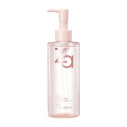Za 深层清洁 卸妆油  200ml