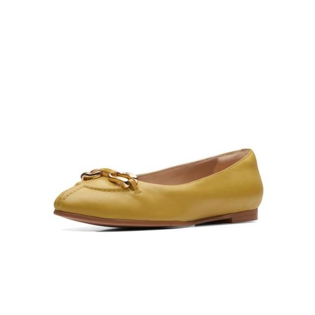 Clarks 其乐 优雅系列女鞋春