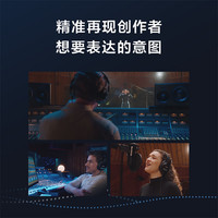 索尼 SONY MDR-7506 耳罩式头戴式降噪有线耳机