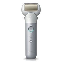 松下 Panasonic 日本直邮松下 电动剃须刀 3刀片可在浴室使用 银色 ES MT22 S胡须
