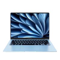 机械革命 星耀14冰晶蓝(Ultra 7  255H 32G 1T 2.8K OLED 120Hz)办公笔记本电脑轻薄游戏本