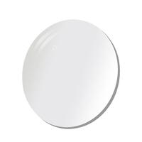 蔡司（ZEISS）泽锐眼镜片自由环面防蓝光PLUS+钻立方铂金配镜1.67现片2片 防蓝光PLUS+铂金膜