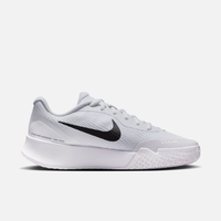Nike耐克VAPOR LITE 3女子透气轻便网球鞋秋季网眼回弹舒适FZ2156 106白/泡沫薄荷绿/大炮灰 36