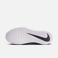 Nike耐克VAPOR LITE 3女子透气轻便网球鞋秋季网眼回弹舒适FZ2156 101白/黑 36.5