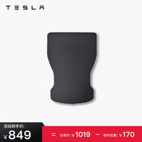 特斯拉 TESLA model y 充气床垫驾车车载露营充气床睡觉可折叠