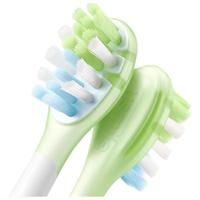usmile/笑容加 清洁 青少年电动牙刷头 4个