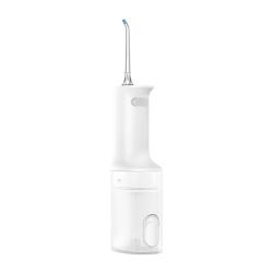 米家 小米（MI）MIJIA/米家电动冲牙器2家用升级微米级气泡脉冲高能净齿防刺痛三挡冲牙模式200ml