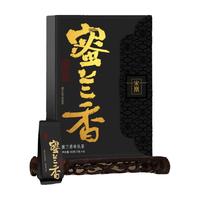 宋凰 乌龙茶凤凰单枞潮州单丛茶叶明前春茶特级礼盒袋泡装 蜜兰香56g