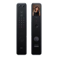 国家补贴：小米 Xiaomi 智能门锁M20Pro全自动家用人脸识别密码锁