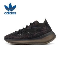 adidas 阿迪达斯 男女鞋Yeezy380黑曜石椰子运动跑步鞋FZ1270 38.5