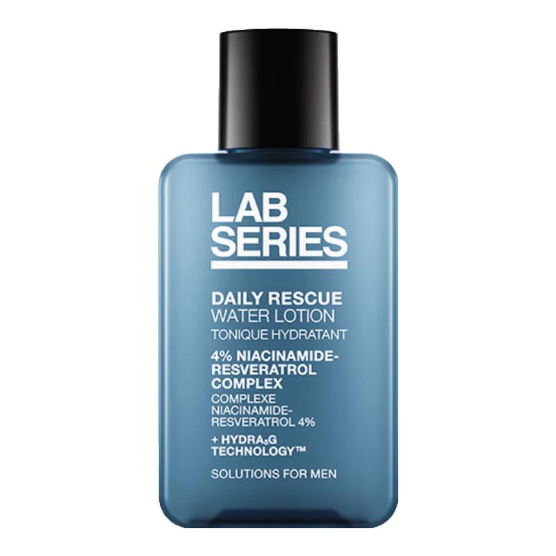  LAB SERIES/朗仕 保湿焕能 男士爽肤水  30ml