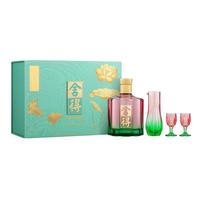 舍得 收藏 浓香型白酒  包装 500mL 52度