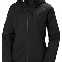 哈雷汉森 HellyHansen Helly Hansen 女式圆领连帽夹克 2.0 990