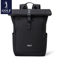 GOLF 高尔夫 男士双肩包 款式11-黑色
