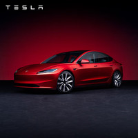 特斯拉 TESLA 保养服务 4 年/8 万公里-新车用户方案 Model 3