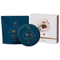 白大师白茶福鼎白茶2020年贡眉白茶字藏千金茶叶中秋组合900g
