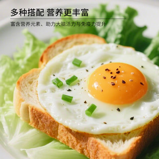  舌尖攻略 减少胆固醇 减醇鲜鸡蛋