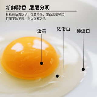  舌尖攻略 减少胆固醇 减醇鲜鸡蛋