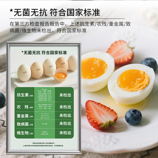  舌尖攻略 减少胆固醇 减醇鲜鸡蛋