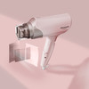 松下 Panasonic EH-WNE6B 电吹风 粉色