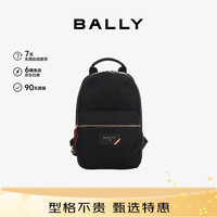 BALLY 巴利 6228790 男士单肩斜挎包
